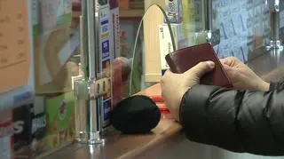 Leki trafiają za granicę