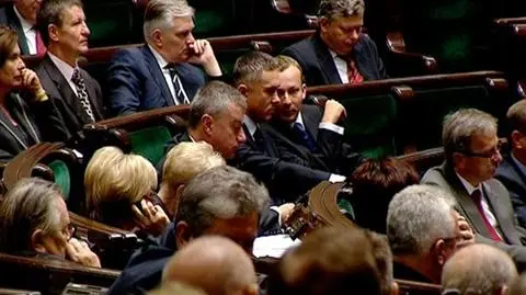 Medialny zespół PO wymyśla chwytliwe powiedzonka