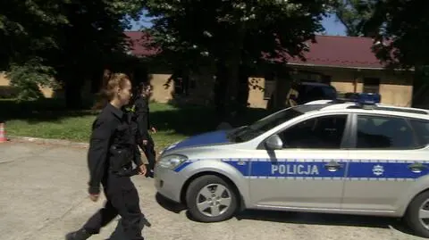 Najlepsze w policji