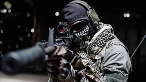 "Call of Duty" najpopularniejszą grą na świecie