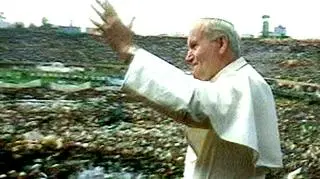 Drugi etap beatyfikacji Papieża - Polaka coraz bliżej końca. (TVN24)