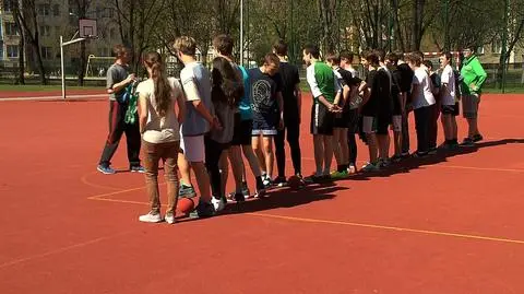 Będą się liczyć chęci, nie wyniki?