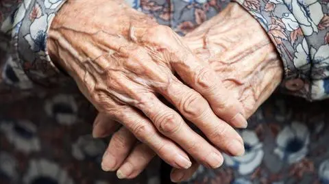 Seniorka z Legnicy walczyła z napastnikiem