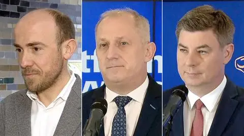 Politycy skomentowali obietnice wyborcze Prawa i Sprawiedliwości