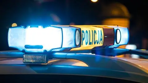 Potrącił matkę z dzieckiem, 5-latka zginęła