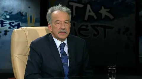 Tak jest. Przewodniczący PKW o kampanii billboardowej