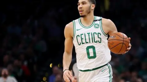 Wielka gwiazda wróciła niedawno do NBA