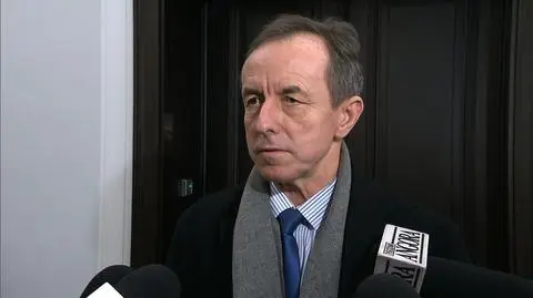 Tomasz Grodzki o śledztwie dotyczącym korupcji
