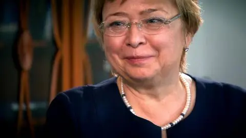 Profesor Gersdorf tłumaczy, jak władza uderza w sądy