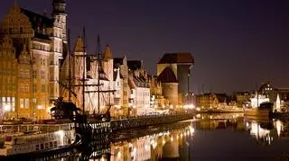 Gdańsk wśród najatrakcyjniejszych miejsc urlopowych w 2014 roku