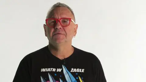 WOŚP 2020. Reportaż "Najtrudniejszy moment" o Wielkiej Orkiestrze Świątecznej Pomocy i Jerzym Owsiaku