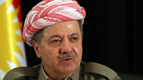 Irak. Prezydent Kurdystanu rezygnuje