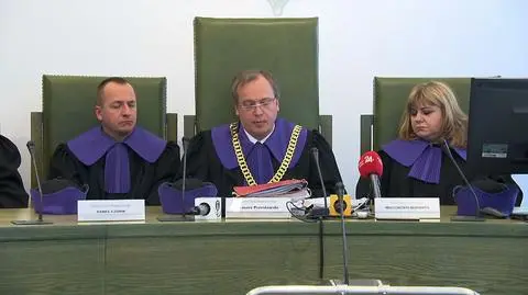 10 kwietnia cała Izba Dyscyplinarna zajmie się kwestią nowych sędziów SN