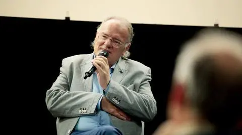 Klaus Eder dla tvn24.pl: krytycy nie są po to, żeby bić brawo