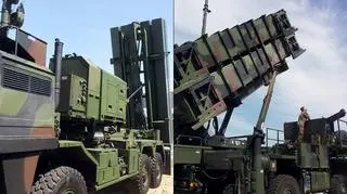 Meads czy Patriot? Który system wybierze Polska?