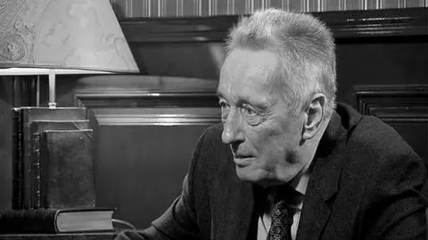 Krzysztof Kozłowski przez ponad 40 lat współpracował z "Tygodnikiem Powszechnym"