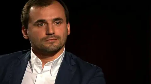 Marcin Dubieniecki poinformował, że stał się współwłaścicielem klubu piłkarskiego Arka Gdynia