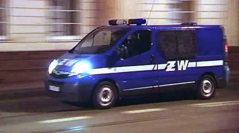 Korupcja w wojsku. Pięć osób zatrzymanych