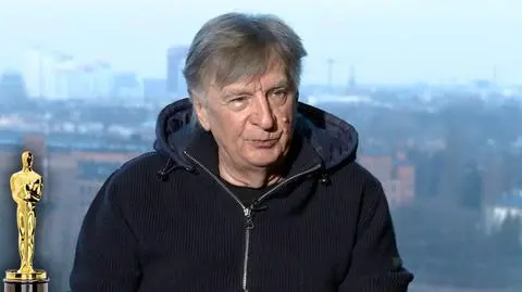 Rozmowa ze współautorem zdjęć do "Idy"