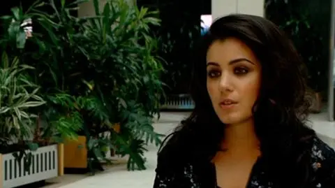 Katie Melua jest za i przeciw ACTA