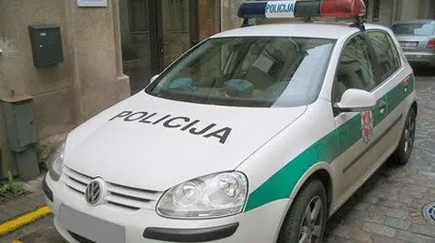 Nagła śmierć dwóch wpływowych Litwinów