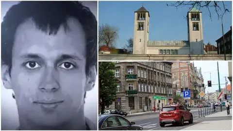 Kajetan Poznański poszukiwany w Poznaniu
