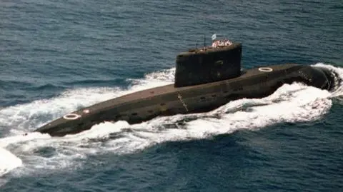 Irańskie okręty szpiegują na Morzu Czerwonym