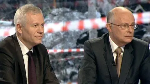 Gorąca dyskusja w "Faktach po Faktach"