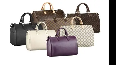 Pożyczka pod zastaw torebki od Louis Vuitton