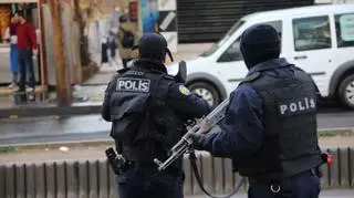 Turecka policja aresztowała dziennikarzy "Azadiya Welat"