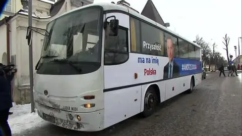 Kampania ruszyła