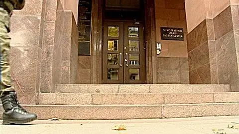 MSZ likwiduje konsulat honorowy na Ukrainie