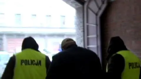 Areszt za znęcanie się nad rodziną. "Bała się, że groźby zostaną spełnione"