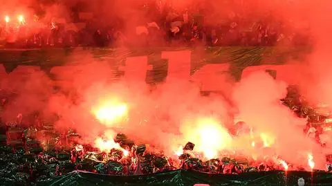 Poznań nie będzie płacić za dojazd kibiców gości