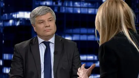 Lasek: Nie ma tej wielkości wybuchu, który nie odcisnąłby jakiegoś śladu w rejestratorze