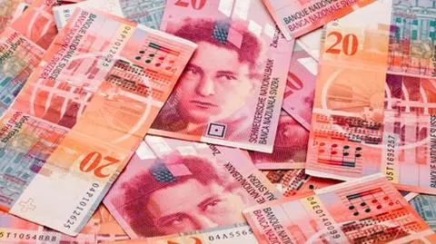 Kredyt we frankach zagrożony? PiS chce pomóc