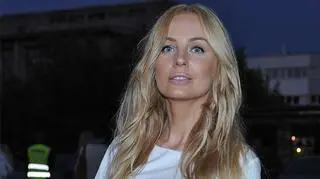 Agnieszka Szulim zachowała posadę