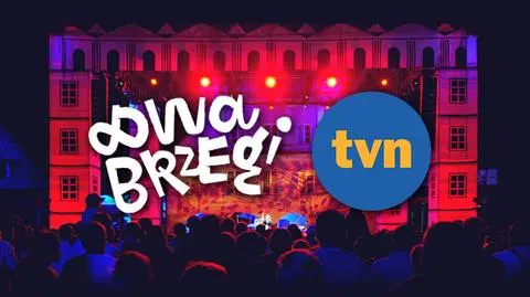 Festiwal "Dwa Brzegi" przeszedł do historii