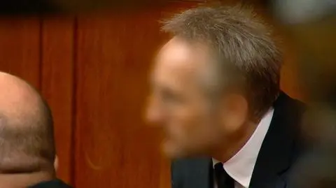 "Słowik" na wolności