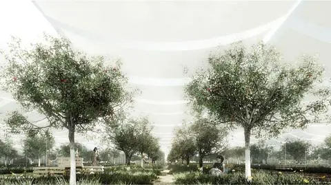 Polski pawilon na EXPO 2015