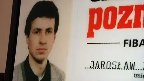 Ziętara zaginął 1 września 1992 r. w drodze do pracy