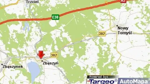 Pożar kamienicy. Ewakuacja 20 osób