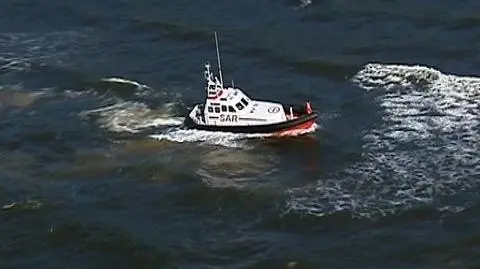 Znaleziono ciało 13-latka