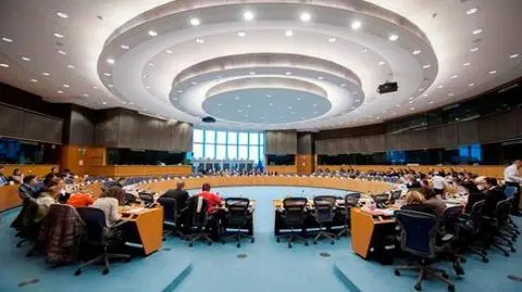 Unia Europejska wybrała przedstawicieli na najważniejsze stanowiska we Wspólnocie  ["Polska i Świat", 3.07]