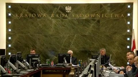 Sędziowie: projekt reformy PiS niekonstytucyjny