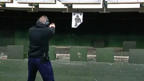 Polska ma superstrzelnicę