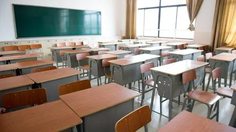 Suchecka: odwołanie strajku to kategoria cudu edukacyjnego