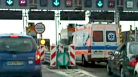PiS zawiadomił prokuraturę ws. bezpieczeństwa na A4