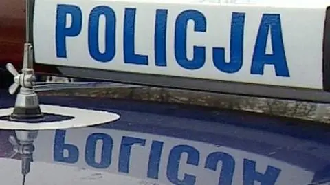 Pobili policjanta, zatrzymały ich dopiero strzały