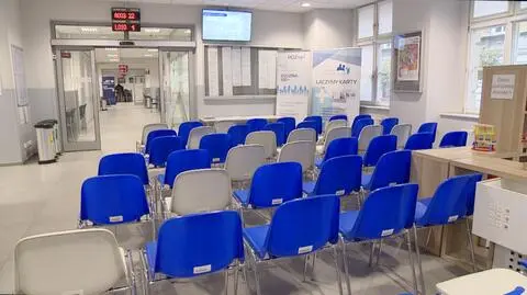 Informatyk z Poznania miał wypłacać zasiłki na fikcyjne dzieci